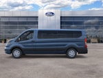 2026 Ford Transit Passenger Wagon XLT