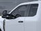 2025 Ford Super Duty F-350 SRW XL