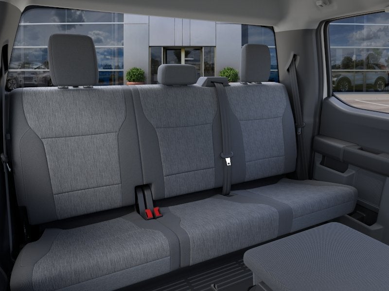 2025 Ford Super Duty F-350 SRW XL