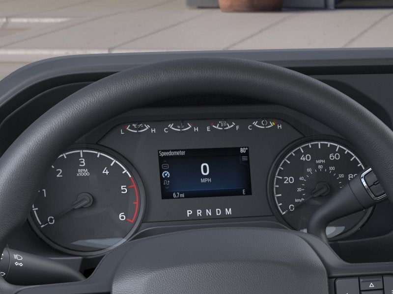 2025 Ford Super Duty F-350 SRW XL