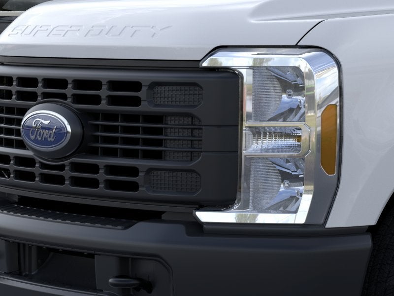 2025 Ford Super Duty F-350 SRW XL
