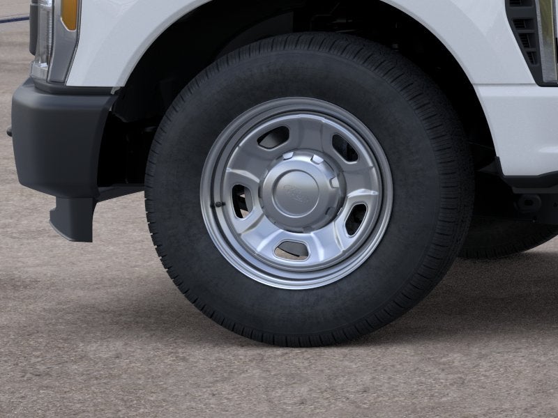 2025 Ford Super Duty F-350 SRW XL