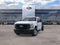 2025 Ford Super Duty F-350 SRW XL