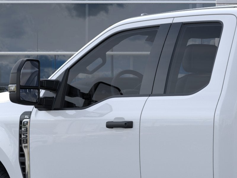 2025 Ford Super Duty F-350 SRW XL