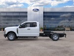 2025 Ford Super Duty F-350 SRW XL