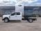 2025 Ford Super Duty F-350 SRW XL