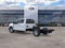 2025 Ford Super Duty F-350 SRW XL