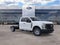 2025 Ford Super Duty F-350 SRW XL