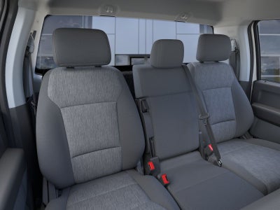2026 Ford Super Duty F-450 DRW XL