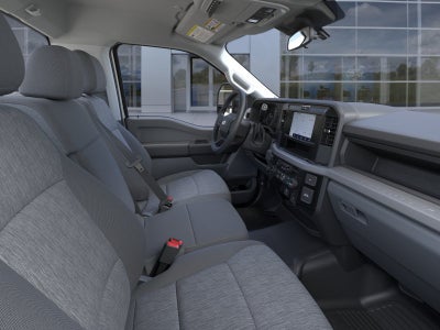 2026 Ford Super Duty F-450 DRW XL