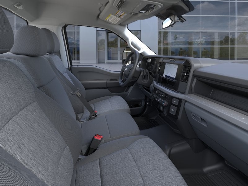2026 Ford Super Duty F-450 DRW XL