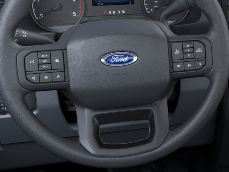 2026 Ford Super Duty F-450 DRW XL