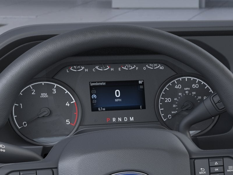 2026 Ford Super Duty F-450 DRW XL