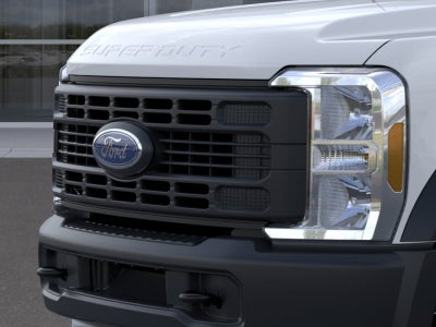 2026 Ford Super Duty F-450 DRW XL