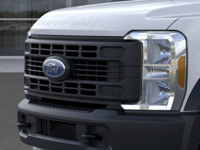 2026 Ford Super Duty F-450 DRW XL
