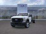 2026 Ford Super Duty F-450 DRW XL