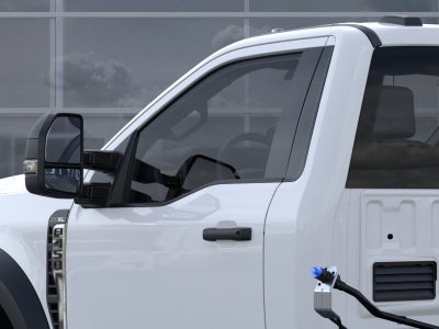 2026 Ford Super Duty F-450 DRW XL