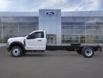 2026 Ford Super Duty F-450 DRW XL