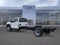 2026 Ford Super Duty F-450 DRW XL