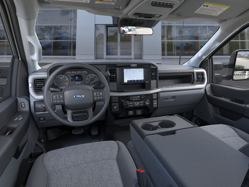 2026 Ford Super Duty F-450 DRW XL