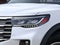2027 Ford Explorer Active w/200A Pkg