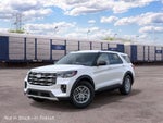 2027 Ford Explorer Active w/200A Pkg