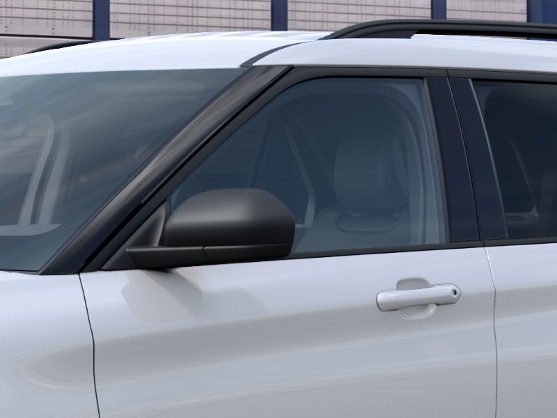2027 Ford Explorer Active w/200A Pkg