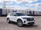 2027 Ford Explorer Active w/200A Pkg