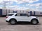 2027 Ford Explorer Active w/200A Pkg