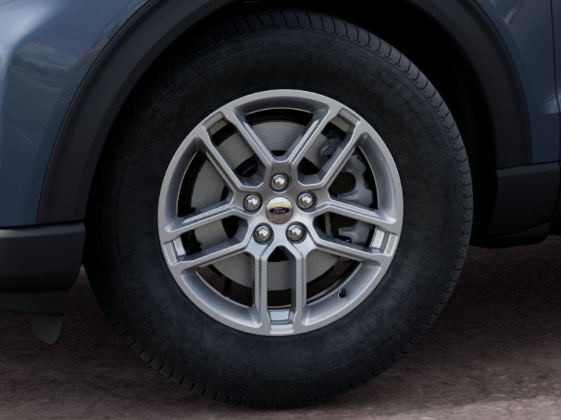 2027 Ford Explorer Active w/200A Pkg