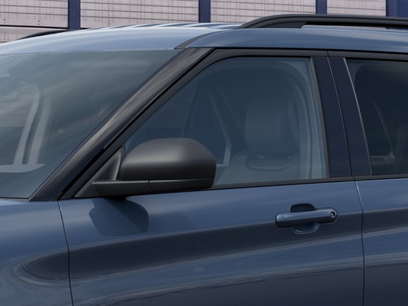 2027 Ford Explorer Active w/200A Pkg