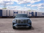 2027 Ford Explorer Active w/200A Pkg