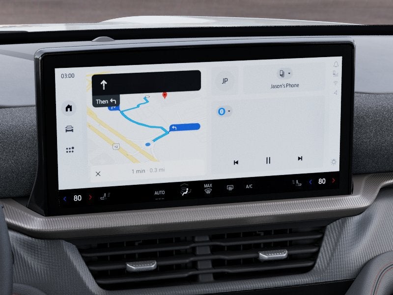 2027 Ford Explorer Active w/200A Pkg