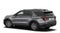2027 Ford Explorer Active w/200A Pkg