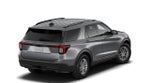 2027 Ford Explorer Active w/200A Pkg