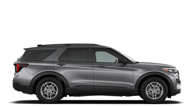 2027 Ford Explorer Active w/200A Pkg