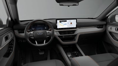 2027 Ford Explorer Active w/200A Pkg