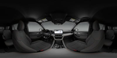 2027 Ford Explorer Active w/200A Pkg