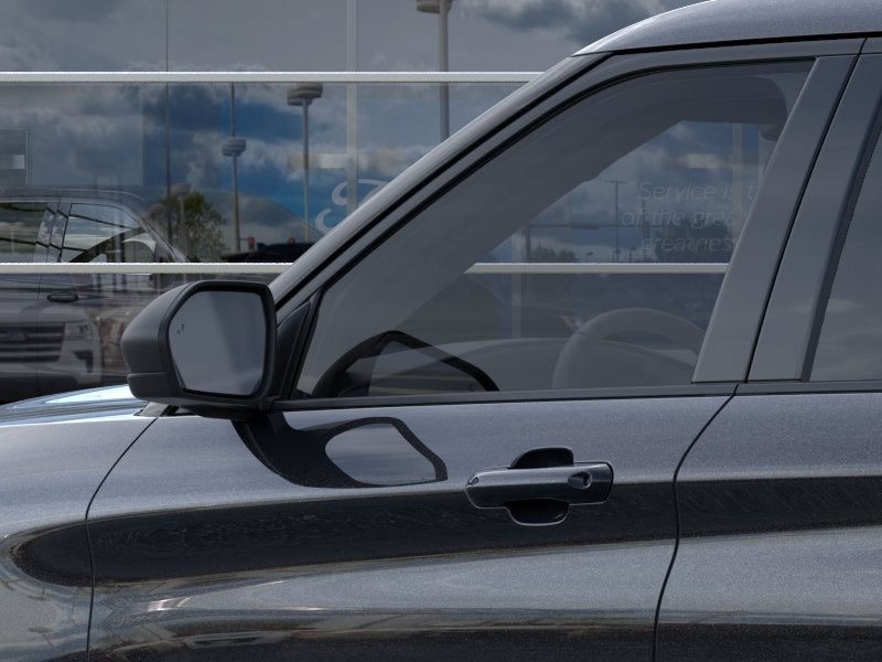 2026 Ford Explorer Active w/100A Pkg