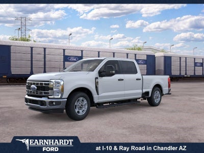 2026 Ford Super Duty F-250 SRW XLT