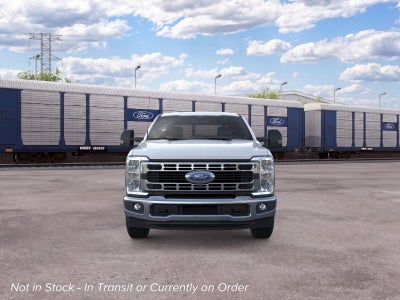 2026 Ford Super Duty F-250 SRW XLT