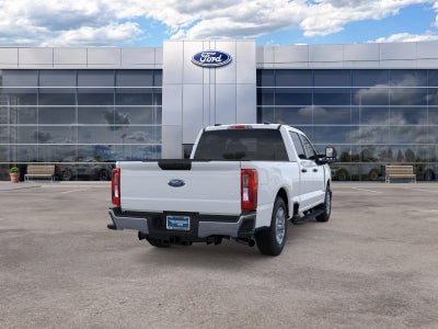 2026 Ford Super Duty F-250 SRW XLT