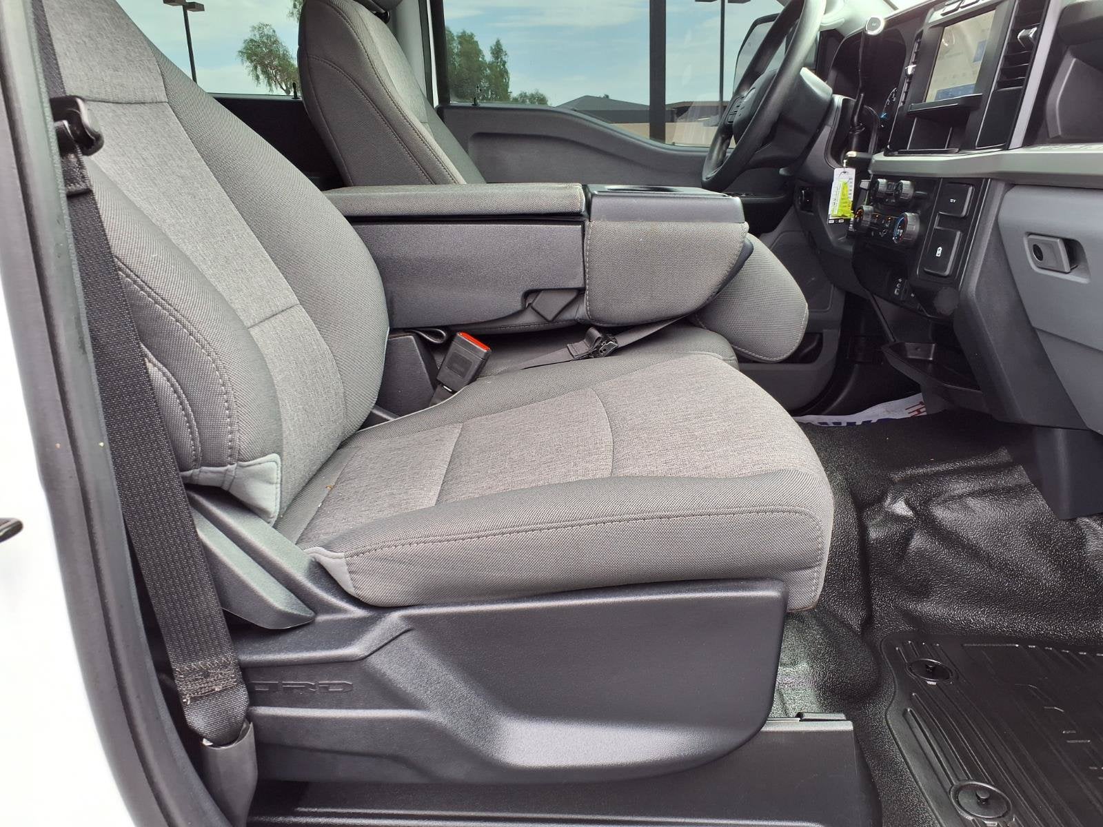 2024 Ford Super Duty F-250 SRW XL