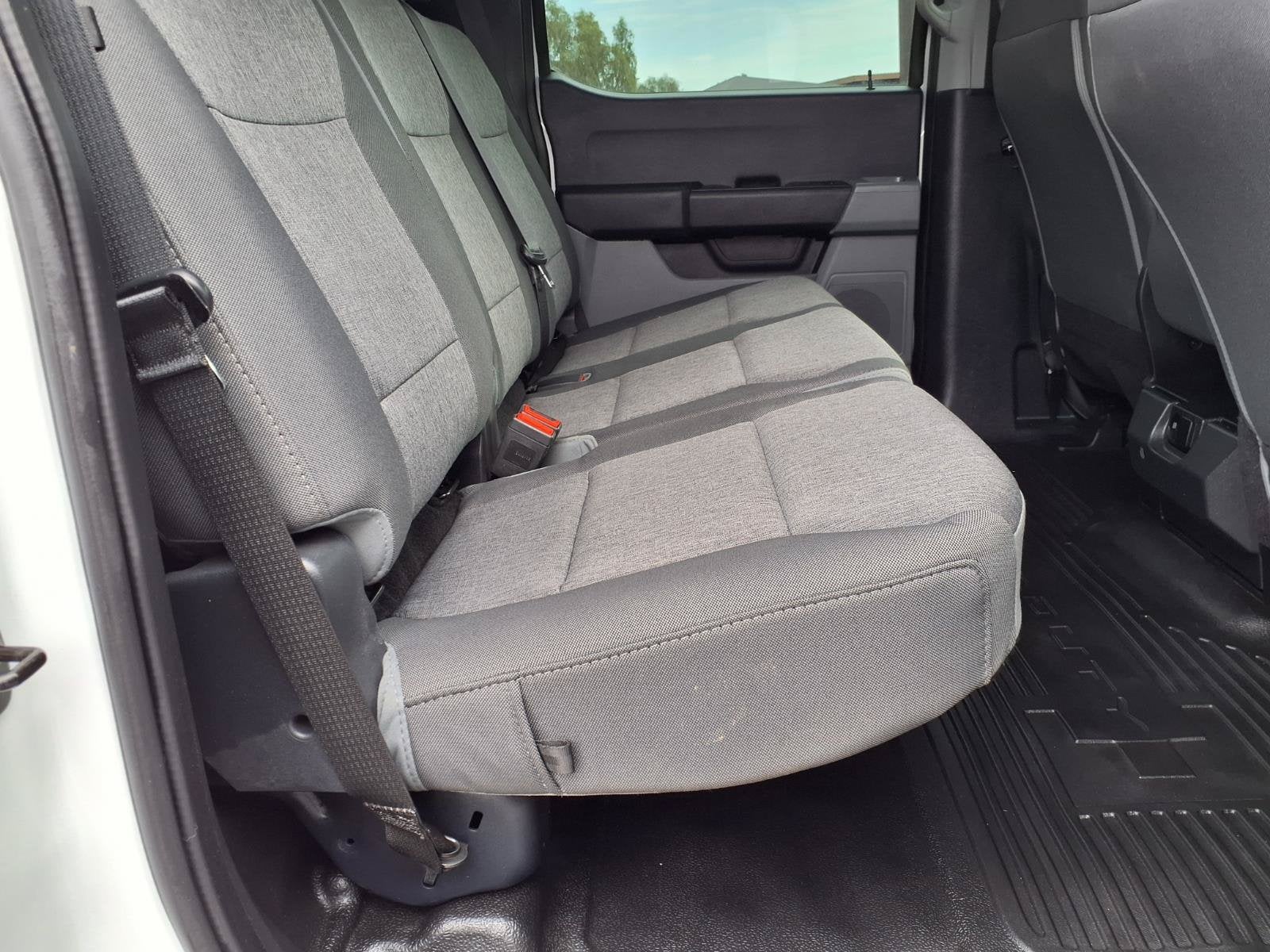 2024 Ford Super Duty F-250 SRW XL