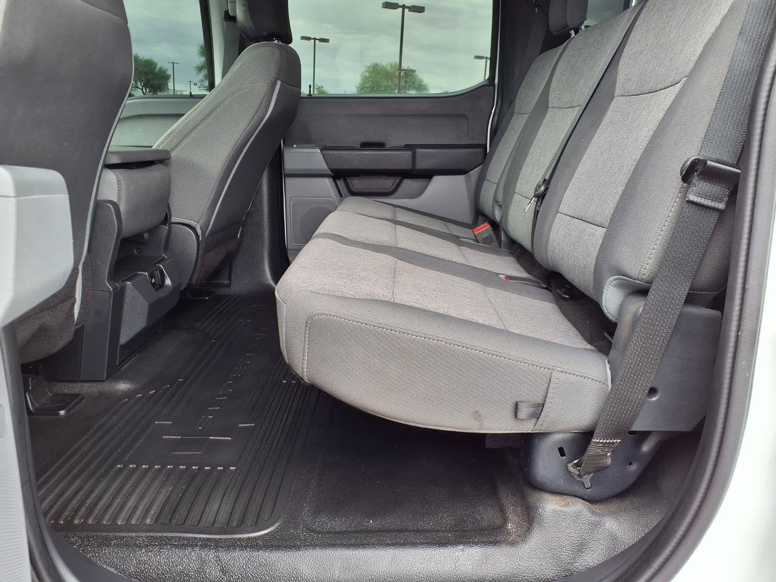 2024 Ford Super Duty F-250 SRW XL