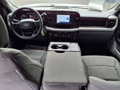 2024 Ford Super Duty F-250 SRW XL