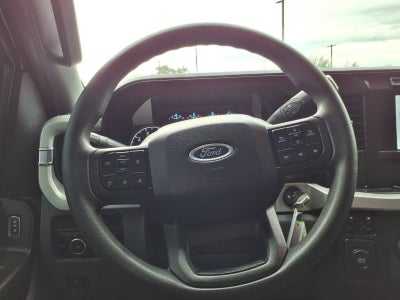 2024 Ford Super Duty F-250 SRW XL