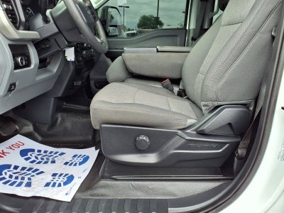 2024 Ford Super Duty F-250 SRW XL