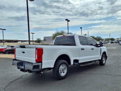 2024 Ford Super Duty F-250 SRW XL