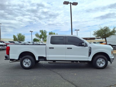 2024 Ford Super Duty F-250 SRW XL